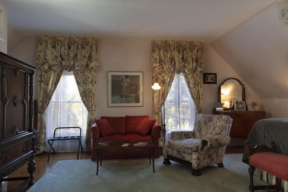 The Bissell House Bed & Breakfast Pasadena Kültér fotó