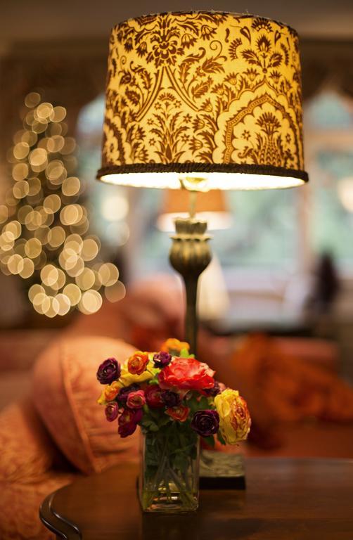The Bissell House Bed & Breakfast Pasadena Kültér fotó